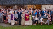 2015 Local Award Ceremony for Programme for Owners of Rural Buildings in Estonia