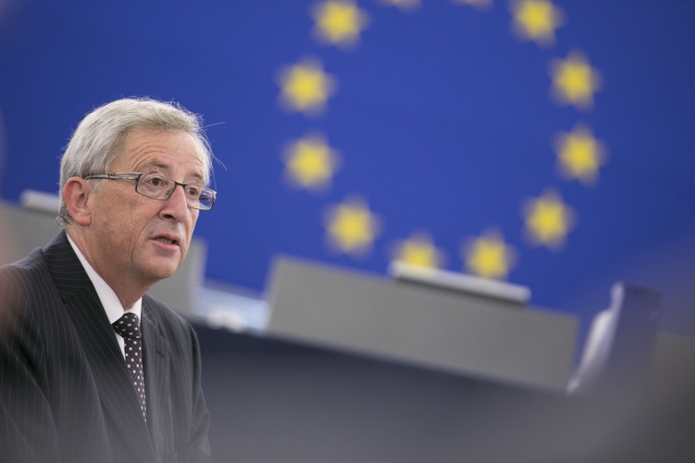 Jean-Claude Juncker, European Commission President. Photo: EPP Group (CC BY-NC-ND 2.0)