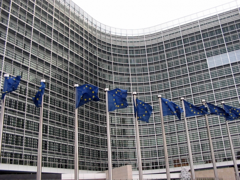 European Commission in Brussels, Belgium. Photo: Stuart Chalmers (CC BY-NC 2.0)