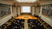 Cultural Heritage Counts for Europe Conference, 12 June 2015, Oslo