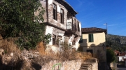 Historic neighbourhoods of Dolcho and Apozari, Kastoria, GREECE