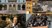 Four exceptional Italian winners – the rehabilitation of the Diocletian Baths, the research project ‘Granaries of Memory’, Mrs Giulia Maria Crespi, who has devoted her life to the vigorous defence of Italy’s cultural heritage, and the education programme ‘Apprendisti Ciceroni’ run by FAI - Fondo Ambiente Italiano – will receive a 2016 EU Prize for Cultural Heritage / Europa Nostra Award, Europe’s highest honour in the field, during a high-profile event in Rome on 14 November.