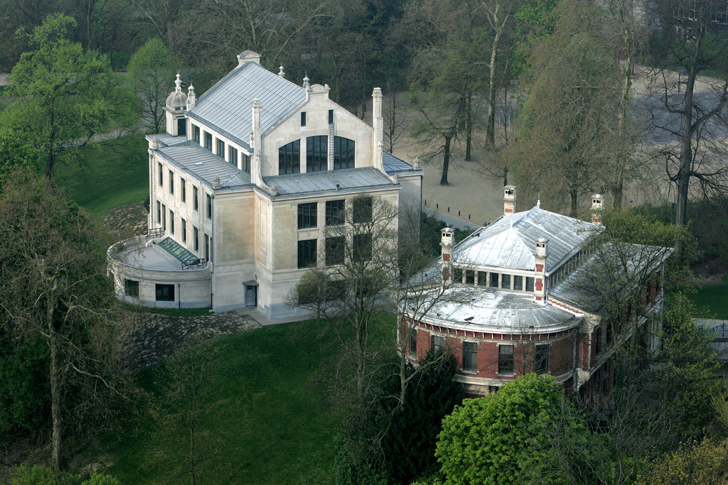 The policy conference will take place at the Bibliothèque Solvay, the opening of the exhibition on the Awards at the headquarters of the European Commission, the Citizens Dialogue and the concert at the BOZAR.