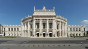 Photo: Burgtheater. © Georg Soulek-Burgtheater