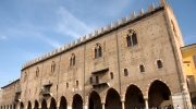 Palazzo Ducale, Mantova Photo: Niccolò Caranti (CC BY 2.0)