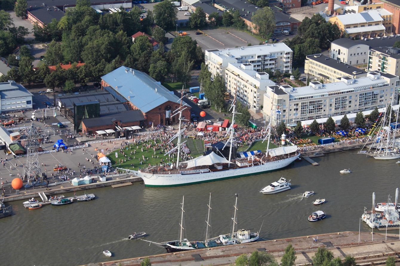 Special focus on European Year of Cultural Heritage Europa Nostra