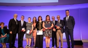 Plácido Domingo and EU Commissioner Navracsics announce Europe’s top heritage award winners 2018 in Berlin