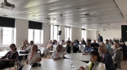 Europa Nostra's Session at the EFC Annual Conference on 31 May in Brussels