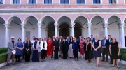 Europe’s best heritage achievements 2021 celebrated in Venice