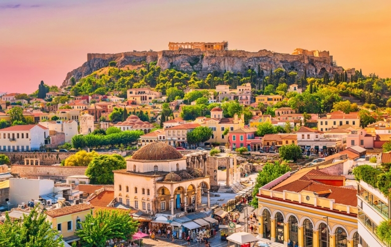 Athens will host Europa Nostra Heritage Hub for South Eastern Europe and  Eastern Mediterranean - Europa Nostra