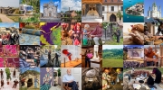 EUROPE’S TOP HERITAGE AWARDS HONOUR 30 EXEMPLARY ACHIEVEMENTS FROM 18 COUNTRIES