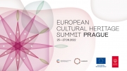 Prague hosts European Cultural Heritage Summit on 25-27 September