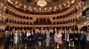 European Heritage Awards Ceremony in Prague: 5 Grand Prix and Public Choice Award unveiled