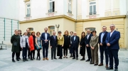 Awards’ Jury selects the 2023 winners and participates in events in Timișoara, Romania