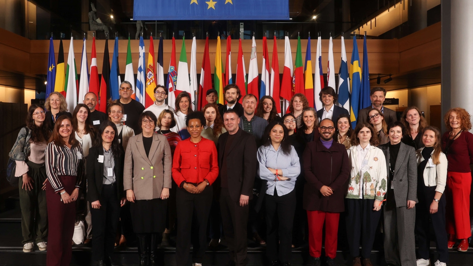 European Commission and Europa Nostra announce the winners of Europe’s ...