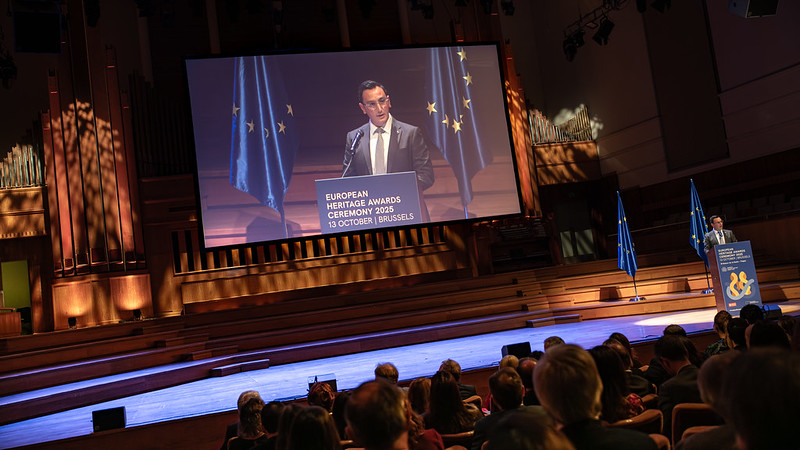 European and national representatives relay compelling messages at ...