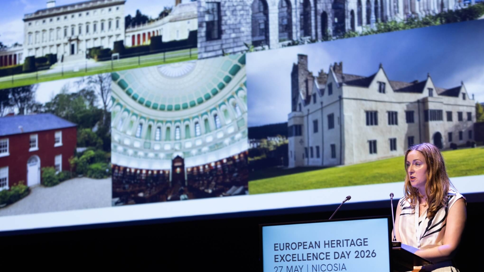 European Commission and Europa Nostra announce the winners of Europe’s ...